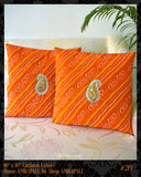 Cushion Covers ~ 219