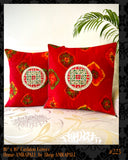 Cushion Covers ~ 223