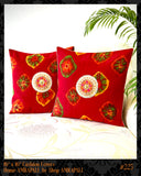 Cushion Covers ~ 225