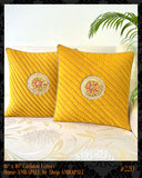 Cushion Covers ~ 220