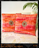 Cushion Covers ~ 224