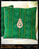 Cushion Covers ~ 218