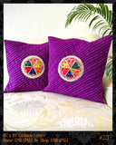 Cushion Covers ~ 221