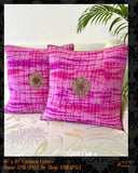 Cushion Covers ~ 222