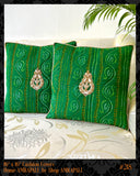 Cushion Covers ~ 218