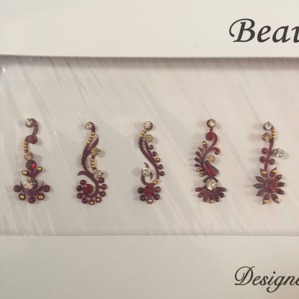 Bindi - Multi Color Pack – Shop Amrapali