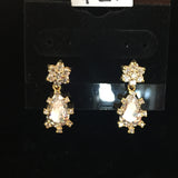 CZ Earrings