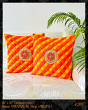 Cushion Covers ~ 209