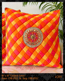 Cushion Covers ~ 209